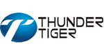 Thunder Tiger Logo