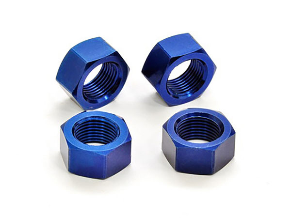 Hobao Hyper Mt Plus Ii Wheel Nut H