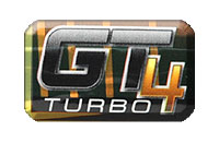 Gt4 Logo