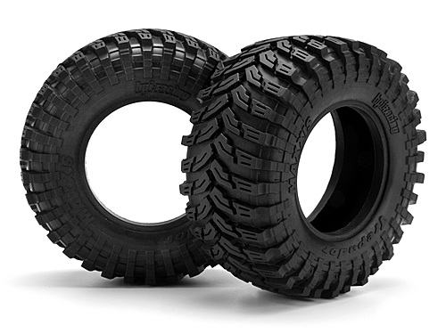 Maxxis Trepador Tires