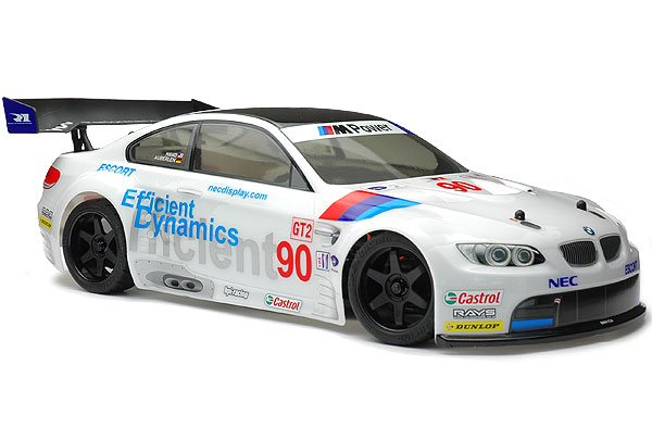 Sprint 2 flux bmw #2