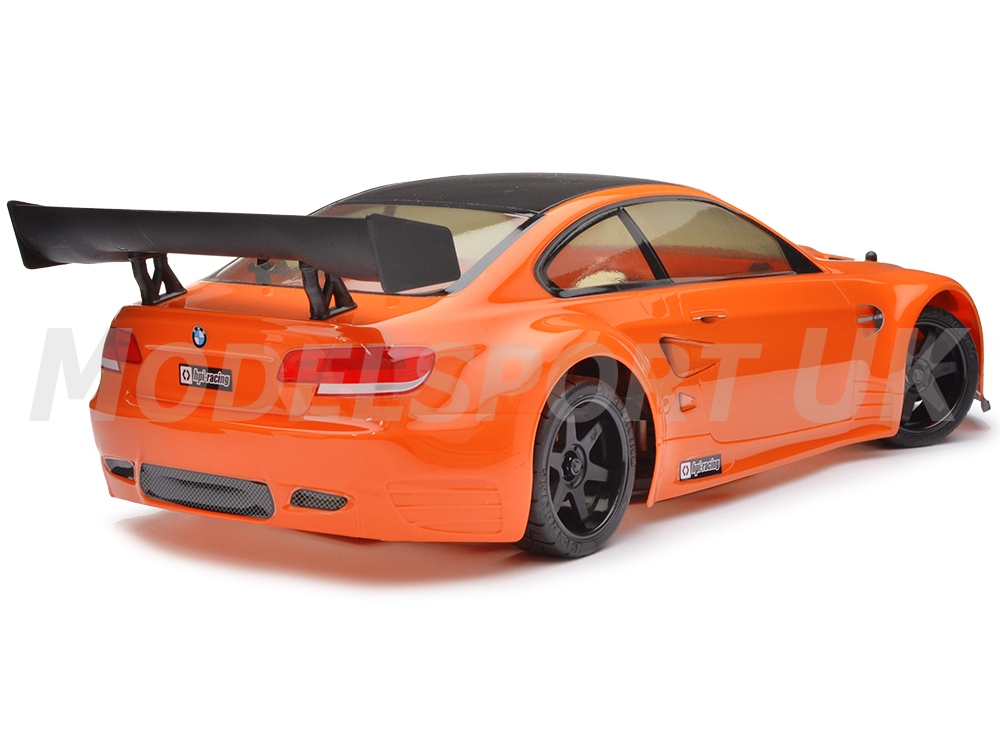 Hpi sprint 2 flux bmw m3 video #6