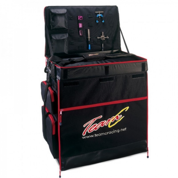 Hauler Bag