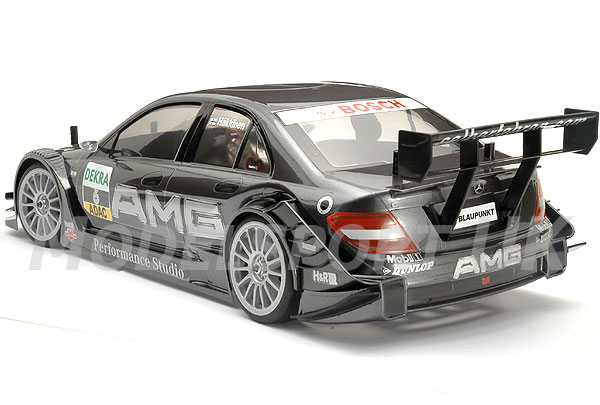 Carisma m40s amg mercedes c-klasse dtm #6