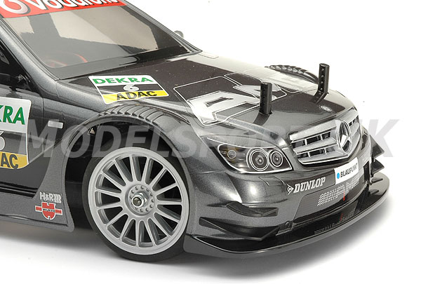 Carisma m40s amg mercedes c-klasse dtm #2