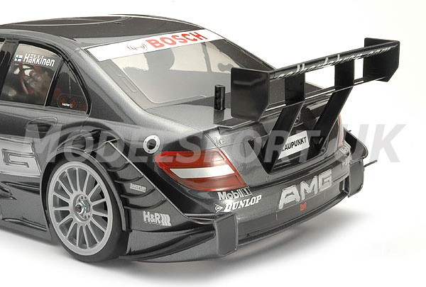 Carisma m40s amg mercedes c-klasse dtm #3