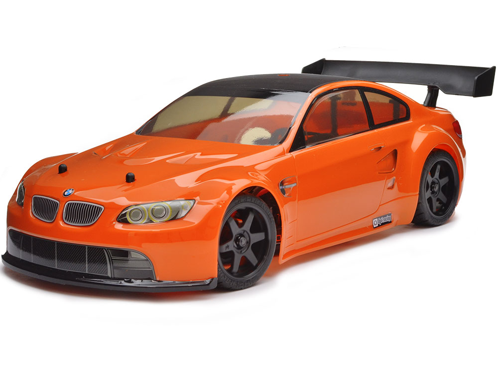 Sprint 2 rtr flux bmw m3 brushless #5