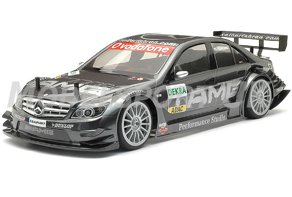 Carisma m40s amg mercedes c-klasse dtm #4