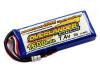 0002564 - Overlander Sport 7.4v 1600mAh 30C LiPo Pack