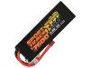 0003142 - Overlander 7600mAh 2S 7.4v 55C LiPo Battery in Hard Case