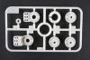 0115065 - Tamiya P Parts - Servo Horn