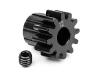 100911 - HPI Pinion Gear 12 Tooth (1m/5mm Shaft)