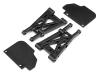 107900 - HPI Rear Suspension Arm Set