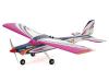 11252PB - Kyosho Calmato Alpha 40 Trainer - Toughlon (EP/GP) Purple