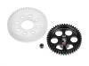 114569 - HPI High Speed Gear Set (sport 3)