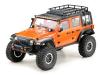 12010 - Absima CR3.4 RTR Rock Crawler Sherpa - Orange