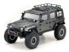 12011 - Absima CR3.4 RTR Rock Crawler Sherpa - Grey