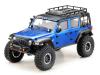 12012 - Absima CR3.4 RTR Rock Crawler Sherpa - Blue