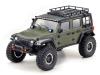 12013 - Absima CR3.4 RTR Rock Crawler Sherpa - Matt Olive