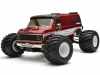 34491T1B - Kyosho Mad Van VE Readyset - Red