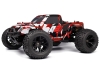 MV150405 - Maverick Quantum2 MT Flux 1/10th Monster Truck - Red