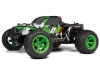 MV150406 - Maverick Quantum2 MT Flux 1/10th Monster Truck - Green