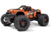 MV150567 - Maverick Atom 1/18 4WD Electric Truck (AT1) - Orange