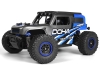 MV150700 - Maverick Doha 1/20 4WD Electric Truck - Blue 