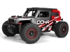 MV150701 - Maverick Doha 1/20 4WD Electric Truck - Red