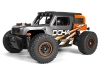 MV150702 - Maverick Doha 1/20 4WD Electric Truck - Orange