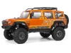 160510 - HPI Venture Wayfinder RTR - Metallic Orange