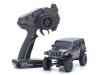 32521GM - Kyosho Mini-Z 4X4 MX-01 Jeep Wrangler Rubicon Granite Metallic (KT531P)