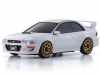 32627W - Kyosho Mini-Z AWD Subaru Impreza WRX STI 22B White (MA020-KT531P)