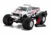 33155B - Kyosho USA-1 1/8th Monster Truck Nitro Engine .25 Readyset w/KT-231P 