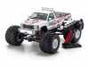 34257D - Kyosho USA-1 1/8th Monster Truck VE Readyset w/KT-231P