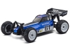 34321B - Kyosho Lazer SB DirtCross 4WD 1:10 EP Kit