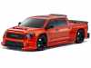 34432T1B - Kyosho Fazer MK2 (L) Toyota Tundra TRD Pro Street 1:10 RTR