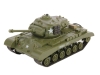 4400721 - Heng Long 1:30 M26 Pershing RC Tank