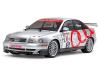 47414 - Tamiya Audi A4 Quattro Touring (TT-01E)