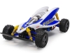 47459 - Tamiya Saint Dragon 4WD (2021)