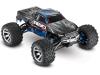 TRX53097-3-BLUE - Traxxas Revo 3.3 TQi TSM Bluetooth (Blue)