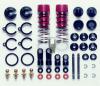 53155 - Tamiya Aluminium Dampers 4WD/FWD and Rally Car (2)