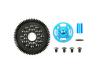 54500 - Tamiya TT-02 High Speed Gear Set 68T