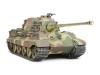 56018 - Tamiya King Tiger Tank with Option Kit