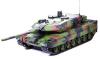 56020 - Tamiya Leopard 2 A6 Main Battle Tank