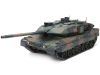 56047 - Tamiya R/C Leopard 2 A7V w/Option Kit