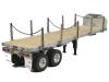 56306 - Tamiya Flat Bed Trailer