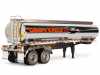 56333 - Tamiya Fuel Tank Trailer