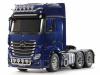 56354 - Tamiya Mercedes-Benz Actros 3363 6x4 Gigaspace Pearl Blue