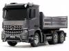 56357 - Tamiya Mercedes Arocs 3348 Tipper Truck